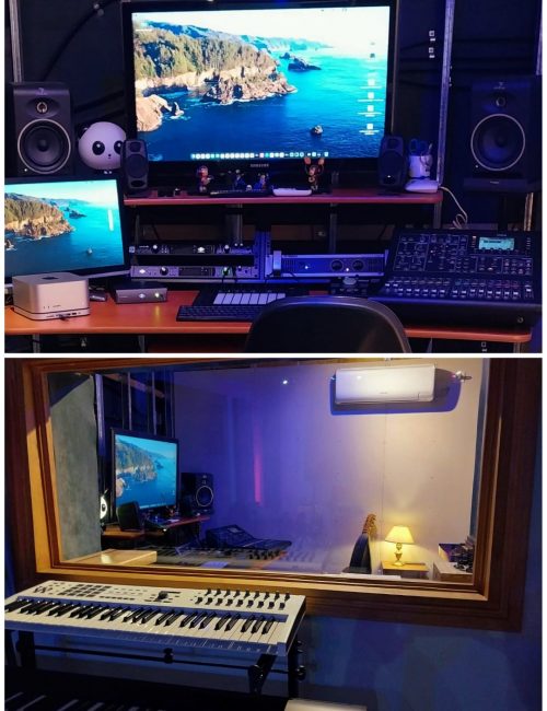 Wizard Studio