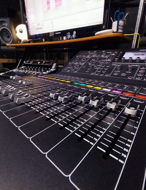 Wizard Studio